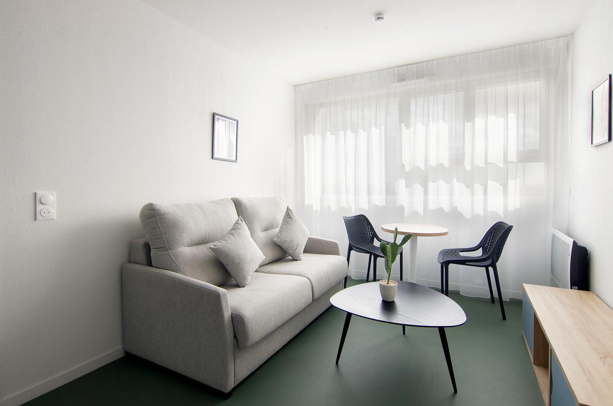 Sweetly I-Art Gradignan - Bordeaux Sud Aparthotel Εξωτερικό φωτογραφία