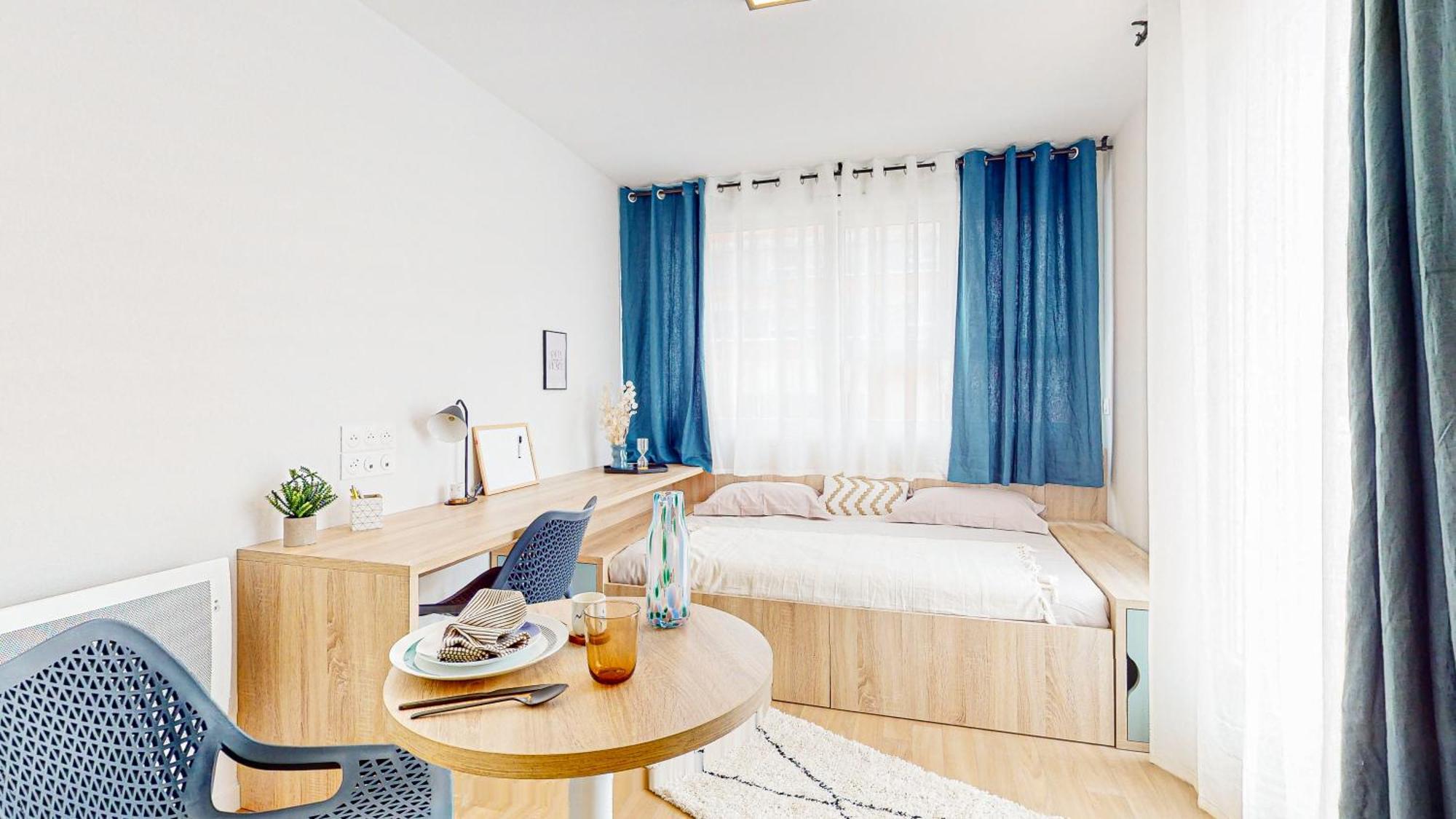 Sweetly I-Art Gradignan - Bordeaux Sud Aparthotel Εξωτερικό φωτογραφία
